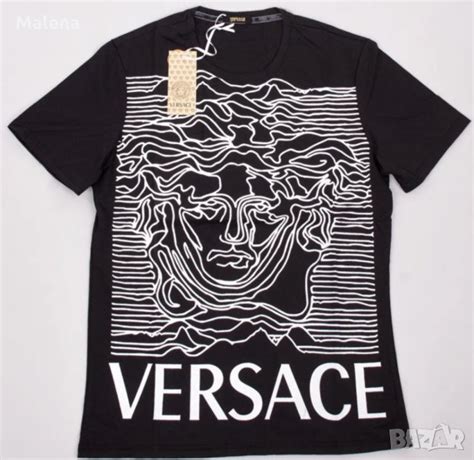 Тениски Versace 